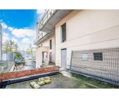 Oportunidad única en Tres Cantos! Edificio en construcción con gran potencial