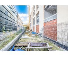 Oportunidad única en Tres Cantos! Edificio en construcción con gran potencial