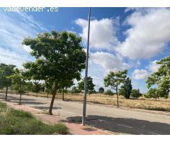 Venta de terreno urbano en Horche, Guadalajara.