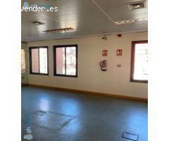 Edificio en Alquiler en Casco Histórico de Alcala de Henares, Madrid.