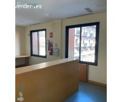Edificio en Alquiler en Casco Histórico de Alcala de Henares, Madrid.