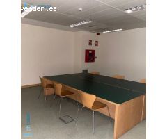 Edificio en Alquiler en Casco Histórico de Alcala de Henares, Madrid.
