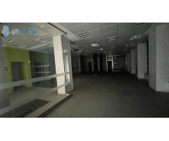 Local comercial en alquiler en Cuatro Caminos, Madrid