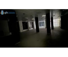 Local comercial en alquiler en Cuatro Caminos, Madrid