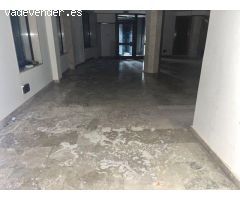 ¡Oportunidad única en Nuevos Ministerios! Local comercial en ALQUILER