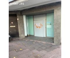 Local comercial en alquiler en Leganés, ideal ubicación