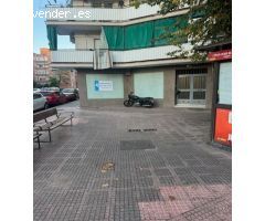 Local comercial en alquiler en Leganés, ideal ubicación