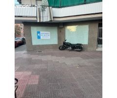 Local comercial en alquiler en Leganés, ideal ubicación