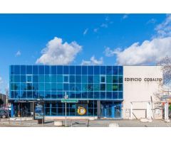 Edificio comercial en Torrejón de Ardoz: ideal para múltiples proyectos
