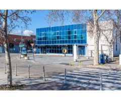 Edificio comercial en Torrejón de Ardoz: ideal para múltiples proyectos
