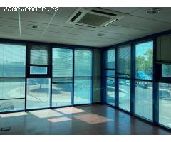 Edificio comercial en Torrejón de Ardoz: ideal para múltiples proyectos