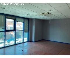 Edificio comercial en Torrejón de Ardoz: ideal para múltiples proyectos