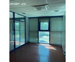Edificio comercial en Torrejón de Ardoz: ideal para múltiples proyectos