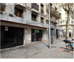 VENTA LOCAL COMERCIAL EN MADRID, ZONA CHAMBERI/ARGUELLES