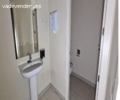 Local comercial en Arapiles, Chamberi, Madrid