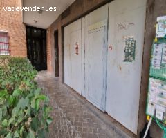 Local comercial en Arapiles, Chamberi, Madrid
