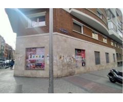 local comercial en Gaztambide, Arapiles, Madrid
