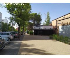 Local comercial en Madrid zona Los Ángeles