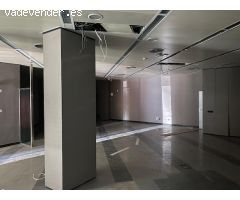 Local comercial en Madrid zona Los Ángeles