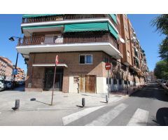 LOCAL EN VENTA EN SAN SEBASTIAN DE LOS REYES, MADRID