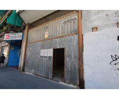 LOCAL EN VENTA EN SAN SEBASTIAN DE LOS REYES, MADRID