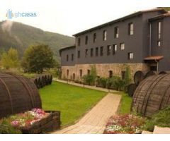 Edificio Hotel Rural en venta Pravia, Corias de Pravia, Asturias