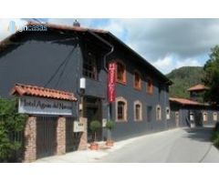 Edificio Hotel Rural en venta Pravia, Corias de Pravia, Asturias