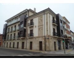 Edificio Hotel en venta en Medina de Rioseco, Valladolid
