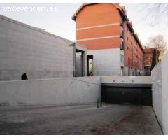 Plaza de garaje en venta en Leganés, Madrid.