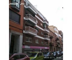 Locales en venta en Chamartín (Madrid)