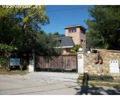 Casa en venta en Miraflores de la sierra (Madrid)