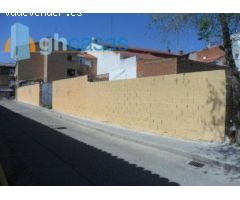 Suelo urbano en venta en Moraleja de Enmedio, Madrid.