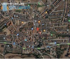 Suelo urbano en venta en Moraleja de Enmedio, Madrid.