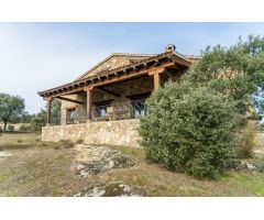 Finca en venta en Turégano - Sotosalbos - Segovia