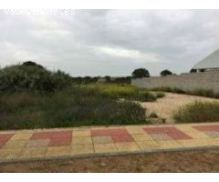 Terreno urbanizable en venta en Serracines, Fresno del Torote, Madrid.