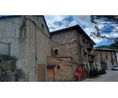 Venta de hotel en Rasal, Huesca