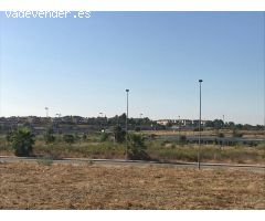 Terreno urbano en Tomares, zona de Ciudad Parque Empresarial Zaudin, Sevilla.