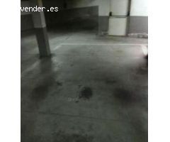 Plaza de parking en venta en Talamanca del Jarama