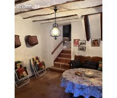 Casa en Finca de recreo en situada en Bedmar Garcíez, Jaén.