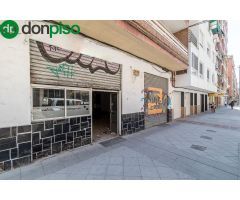 Locales en Venta  Granada Granada