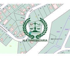 SOLAR EN VENTA URBANIZACION RESIDENCIAL SOTOLARGO  (Guadalajara) 49.000€