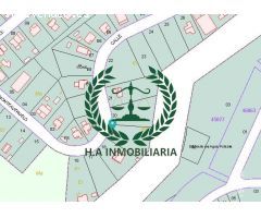SOLAR EN VENTA URBANIZACION RESIDENCIAL SOTOLARGO  (Guadalajara) 49.000€