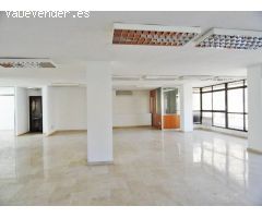 GRAN LOCAL 267M2 PLANTA 1  (OPCION AMPLIABLE 610M2)