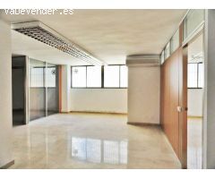 GRAN LOCAL 267M2 PLANTA 1  (OPCION AMPLIABLE 610M2)