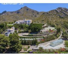 Casas en Alquiler  Alcúdia Baleares