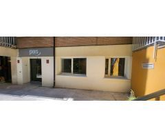 LOCAL COMERCIAL CON POSIBILIDAD DE CONVERTIR EN VIVIENDA.
