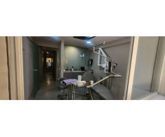 LOCAL COMERCIAL CON POSIBILIDAD DE CONVERTIR EN VIVIENDA.