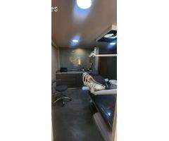 LOCAL COMERCIAL CON POSIBILIDAD DE CONVERTIR EN VIVIENDA.