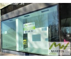 Locales en Venta  Burgos Burgos