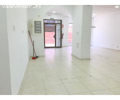 ¡SI ESTÁS PENSANDO EN MONTAR TU PROPIO NEGOCIO ... ESTE LOCAL ES PARA TÍ!